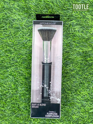 Japonesque  Buff Blend Brush Black