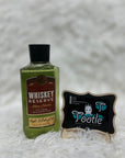 Bath & Body Works Whiskey Reserve 3-in-1 Hair,Face &Body Wash 295mL