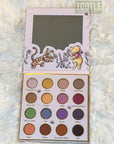 Disney Winnie The Pooh Eyeshadow Palette