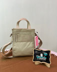 Kipling Jyrie Beige Pearl Small