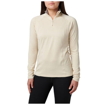 511 WM Stratos 1/4 Zip 597 Vanilla XS