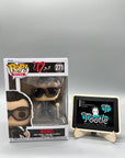 BONO 271 U2 Zoo Tv Funko Pop Rocks Tootle ph