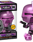 CYLON 998 CHASE Funko Fusion | BattleStar Galactica Funko Pop Games Tootle ph