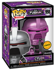 CYLON 998 CHASE Funko Fusion | BattleStar Galactica Funko Pop Games Tootle ph