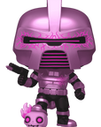 CYLON 998 CHASE Funko Fusion | BattleStar Galactica Funko Pop Games Tootle ph