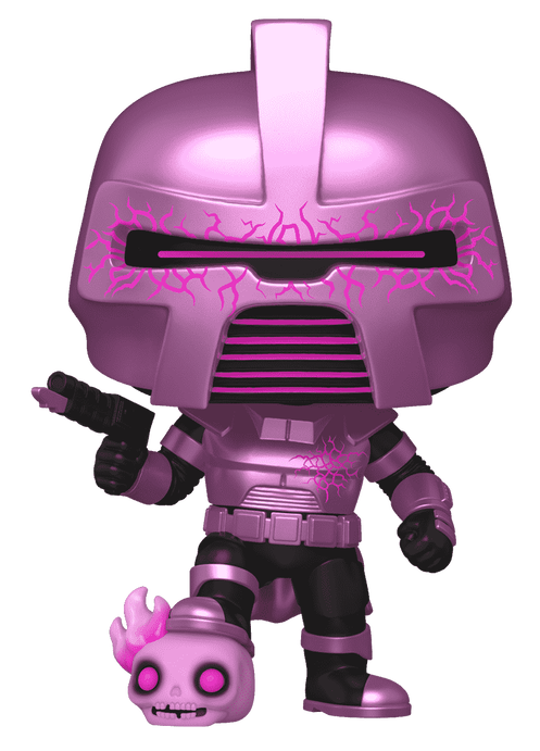 CYLON 998 CHASE Funko Fusion | BattleStar Galactica Funko Pop Games Tootle ph