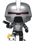 CYLON 998 Funko Fusion | BattleStar Galactica Funko Pop Games Tootle ph