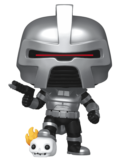 CYLON 998 Funko Fusion | BattleStar Galactica Funko Pop Games Tootle ph