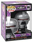 CYLON 998 Funko Fusion | BattleStar Galactica Funko Pop Games Tootle ph