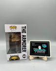 THE ARMORER 668 Star Wars The Mandalorian Funko Pop Tootle ph