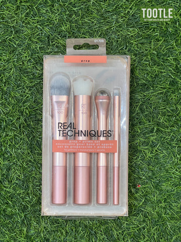 Real Techniques Prep and Prime Set of 4