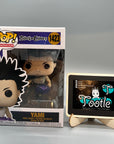 YAMI 1423 Black Clover Funko Pop Animation Tootle Ph