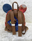 LOUNGEFLY BACK PACK DISNEY DESIGN 400948268027