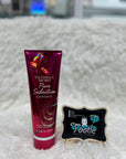 Victoria's Secret Fragrance Lotion Pure Seduction Candied