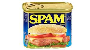 SPAM- CLASSIC