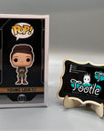 YOUNG LEIA with LOLA 659 Funko 2023 SUMMER Convention LE Star Wars Funko Pop Tootle ph