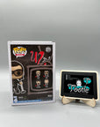 BONO 271 U2 Zoo Tv Funko Pop Rocks Tootle ph