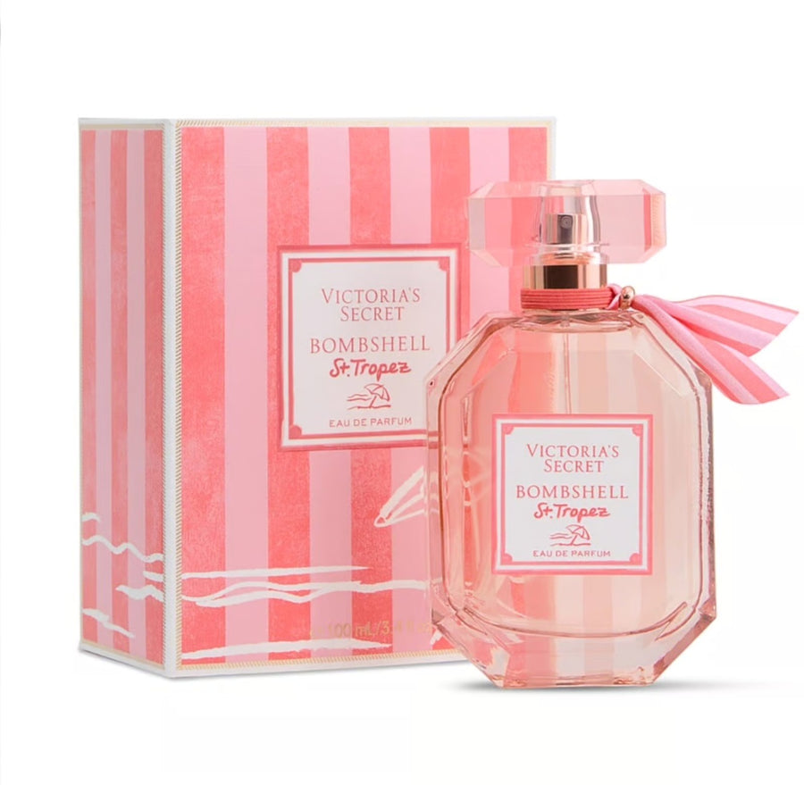 Victoria's Secret Bombshell St. Tropez Eau De Parfum 50ml