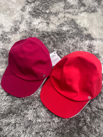 LULULEMON Free Run Hat