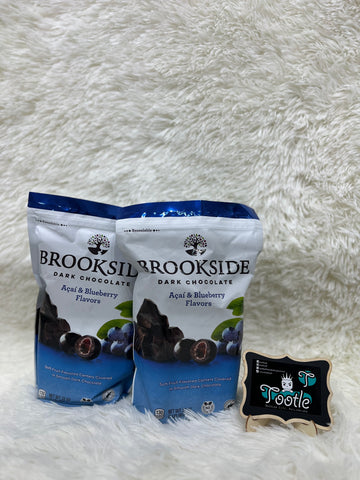 Brookside Dark Chocolate Acai & Blueberry