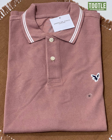 American Eagle Polo Shirt