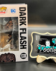 Funko Pop Movies! FLASH 1338 "Dark Flash"