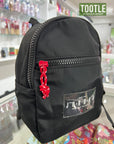 Nike BACK PACK BLACK JORDAN - SMALL BAG