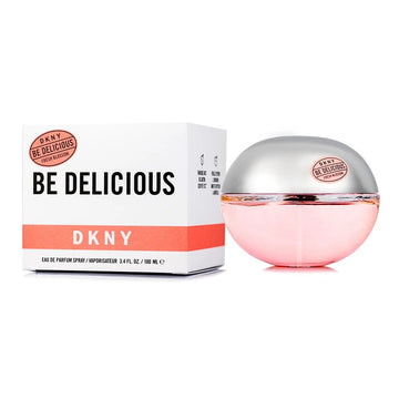 DKNY Be Delicious 50 ml Eau De Parfum