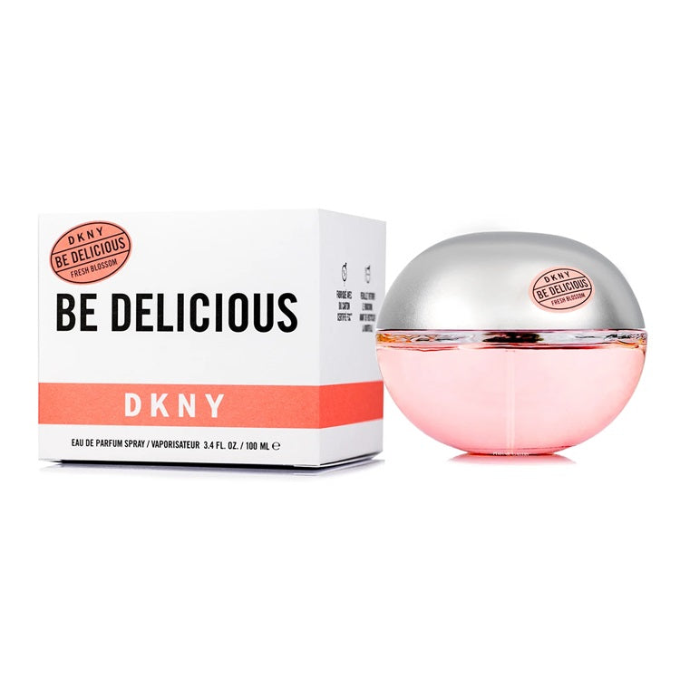 DKNY Be Delicious 50 ml Eau De Parfum