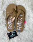 ROXY Slip On  SIZE 7