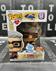 CARL with Baby Snipes SE UP Funko Exclusive Pops! with purpose Funko Pop Tootle Ph