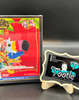 Funko Pop PIn! Kellogg's FROOT LOOPS "Toucan Sam"  01