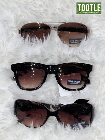 STEVE MADDEN SUNGLASSES