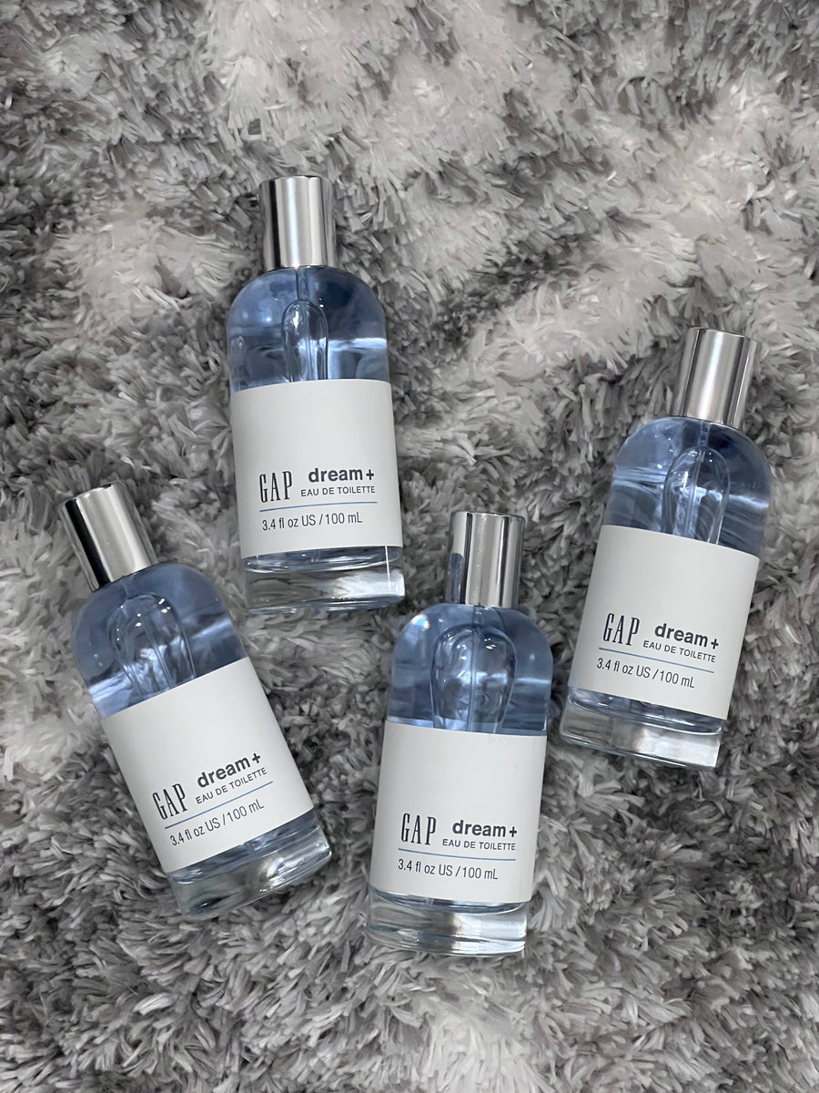 GAP DREAM + Eau De Toilette 100ml
