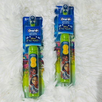 Disney Encanto Oral B Battery Toothbrush