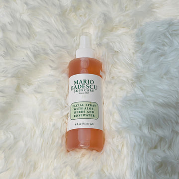 Mario Badesco Facial Spray 177ml