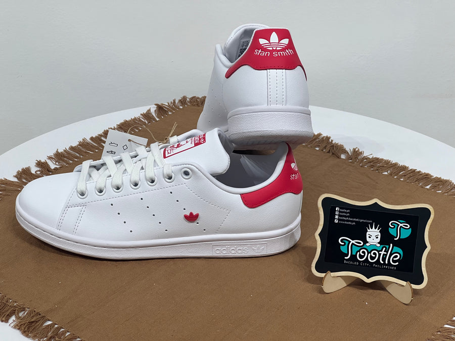 Adidas Stan Smith White Size 7