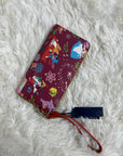 DOONEY & BOURKE WALLET DISNEY DESIGN