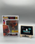 VECNA Netflix Stranger Things Hot Topic Exclusive Glow in the Dark 1464 Funko Pop Television Tootle Ph