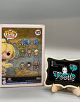 SANGORO One Piece 1473 Funko Pop Animation Tootle ph