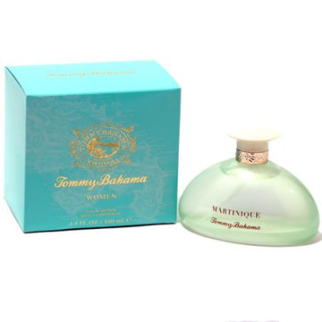 TOMMY BAHAMA -WOMEN 100ML.