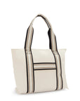 Kipling Era Medium Tote Bag Light Sand PR