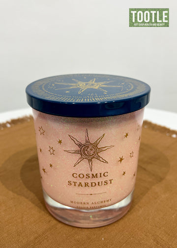 Stardust Modern Alchemy 366g Scented Candle