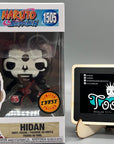 HIDAN 1505 CHASE LE Naruto Shippuden Funko Pop Animation Tootle Ph