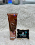 Victoria's Secret Fragrance Lotion Bare Vanilla Candied