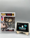 Finale EDDIE with Guitar 1462 Netflix The Stranger Things Funko Pop Television  Tootle ph