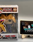 YAMI YUGI 1451 Yu-Gi-Oh Funko Pop Animation Tootle ph