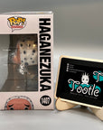 HAGANEZUKA 1407 Demon Slayer Funko Pop Animation Tootle ph