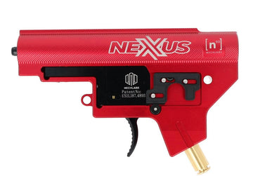 MechLabs Nexxus SA HPA Engine Gearbox Kit
