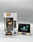 BONO 271 U2 Zoo Tv Funko Pop Rocks Tootle ph